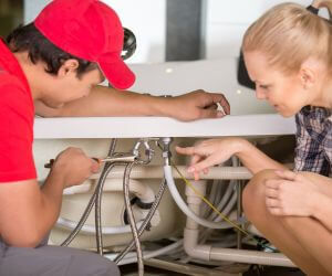 About Emergency plumbing pros Westport Point, MA
